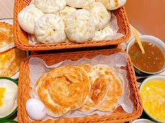 -粥小北包子油条馆(创始店)