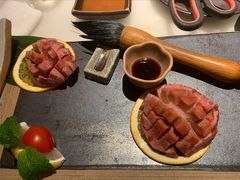 -厚贞日式烤肉(龙之梦店)