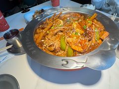 -徐记小怪兽肉蟹煲店(哈西万达金街店)