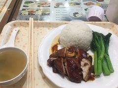 -东江海鲜酒家(艺都分店)
