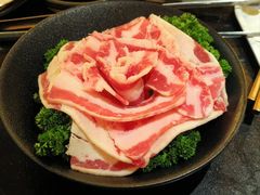 -烧肉达人(凯德晶萃店)