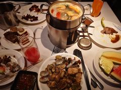-星伦多自助料理(华润万象城店)