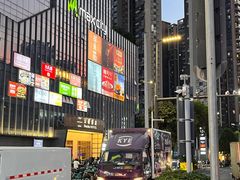 -百佳华佳漾里(坂田店)