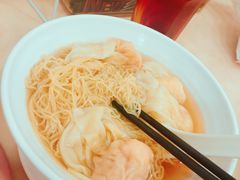 -盛记粥面(佐敦店)