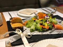-张爱施法式西餐厅(汉街店)