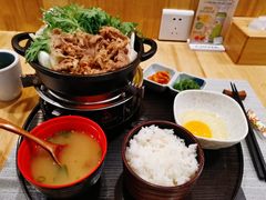 -森味花园·日本料理(伊藤洋华堂亚运村店)
