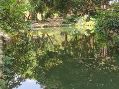 -成都市活水公园