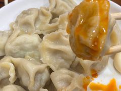 -王菊美食街·王菊面馆(总店)