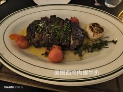 -圣丰索菲特·法国餐厅