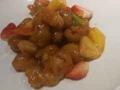 -有璟阁港式餐厅(金融街购物中心店)