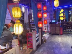 -唇辣号重庆老火锅(燕郊鑫乐汇店)