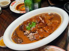 -广府乡下·饭庄(新港东路店)