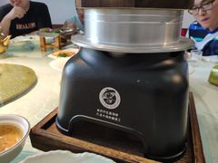 -爷爷的草帽·海鲜馆(孙塘路店)
