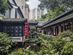 -北园酒家(小北路店)