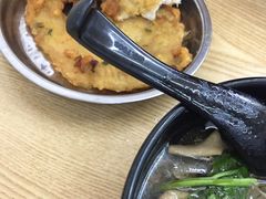 -京陵鸭血粉丝汤(景德路店)