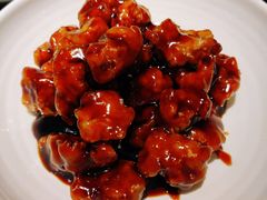 -新白鹿餐厅(爱琴海购物中心店)