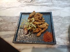 -周渝食惦·酸菜鱼精致川菜(横岗店)