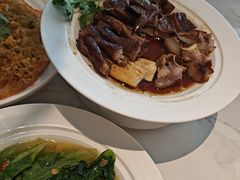 -厝包四点金·潮宴(太古仓店)