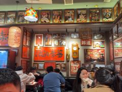 -王繁星面馆(西安熙地港店)