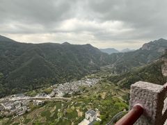 -雁荡山风景名胜区