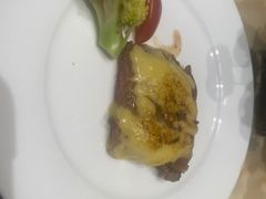 -西藏饭店·亚克·食光自助餐厅(文殊院店)