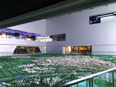 -哈尔滨规划展览馆