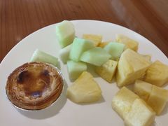 -北京王府井希尔顿酒店·万斯阁西餐厅