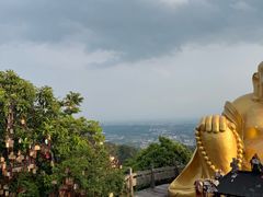 -大慈岩风景区