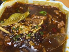 -卢庄(江汉路店)