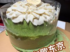 -布歌东京(凯德MALL西直门店)