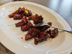 -苏城小院·园林精致苏州菜(斜塘老街店)