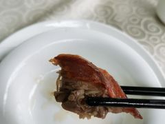 招牌至尊烧鹅-鹅公村·国家非遗传承(荔湾店)