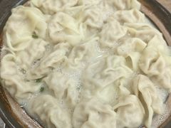 -雪琴面馆富安特色鱼汤面(城中花园店)