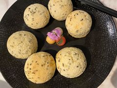 雪山鹅肝和牛包-伯衡55·吉品轩(乌鲁木齐南路店)