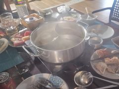 -渔家火锅·海鲜自助餐·演艺(亚龙湾天域酒店)