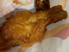 -汉堡王(长沙枫林三路店)