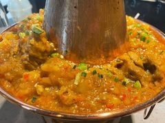 -觅山云南菜(泊富ICITY店)