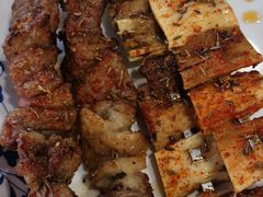 -柴氏风味斋(甘家口店)
