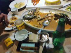 -味莊·青岛菜(云霄路店)