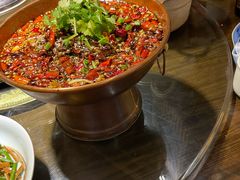 -老灶房-四川土菜(铁牛广场店)