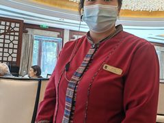 -香宫中餐厅 · 桂林香格里拉