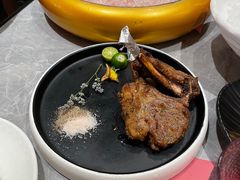 -一绪に寿喜烧(虹悦城店)