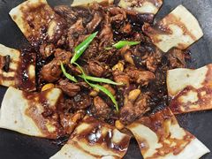 -皖北巫氏三胖地锅鸡(长淮总店)