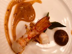 -丹鼎铁板料理