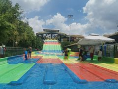 -上海玛雅海滩水公园