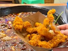 -鸿顺老铁锅美蛙鱼府(解放碑店)