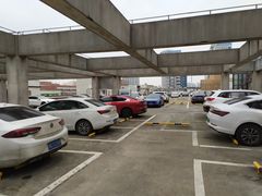 -长江国际商业购物中心·停车场