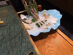 -牛New寿喜烧(中山公园龙之梦店)