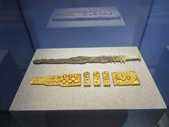 -昆明市博物馆(昆明市文物保护和考古研究中心)