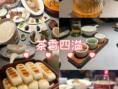 -阿庄新豫菜(通泰路店)